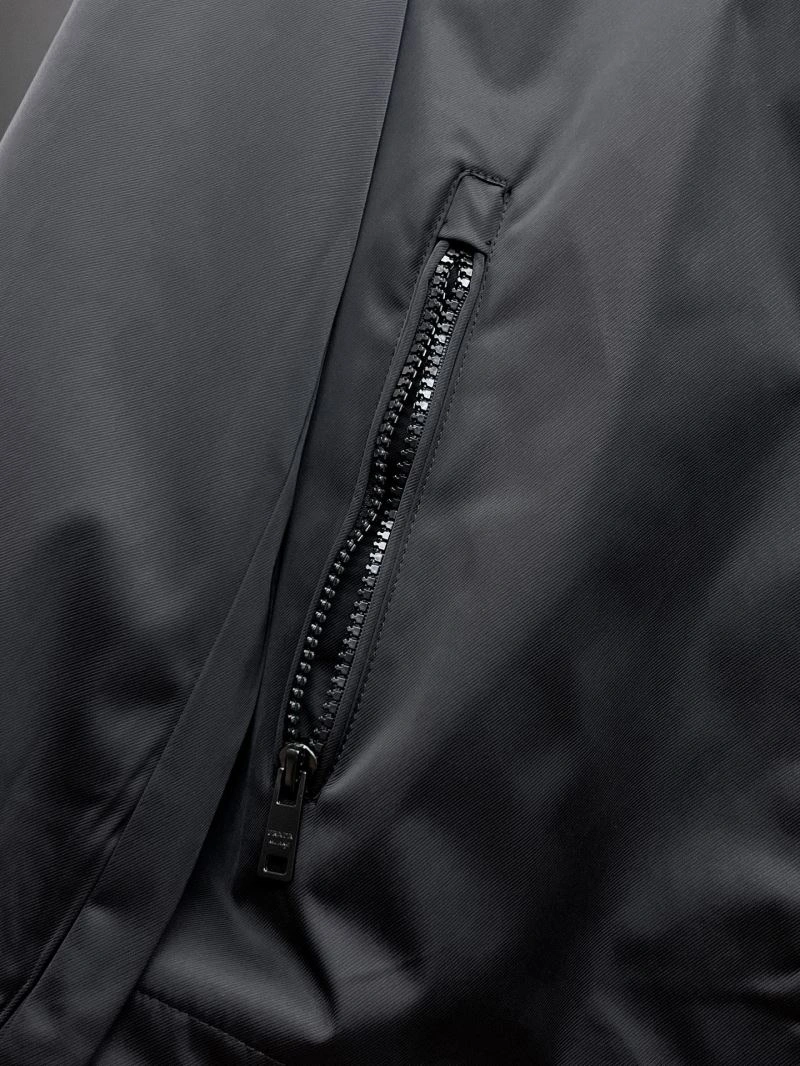 Chic Prada Outwear 170090