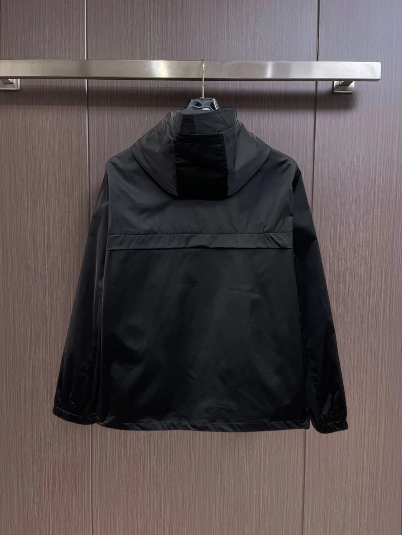 Chic Prada Outwear 170090