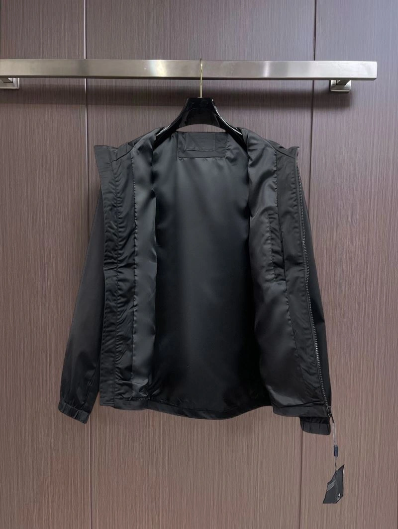 Chic Prada Outwear 170090