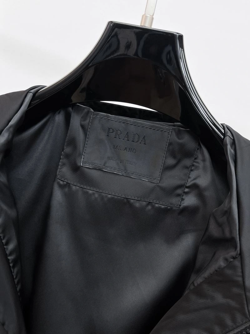 Chic Prada Outwear 170090