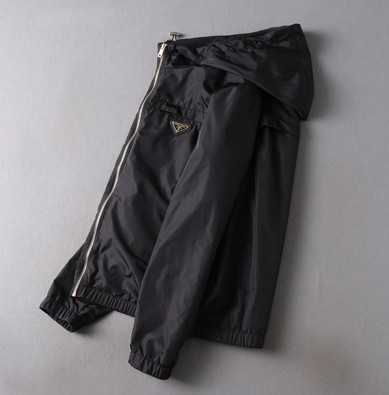WeatherProof Prada Outwear 170045