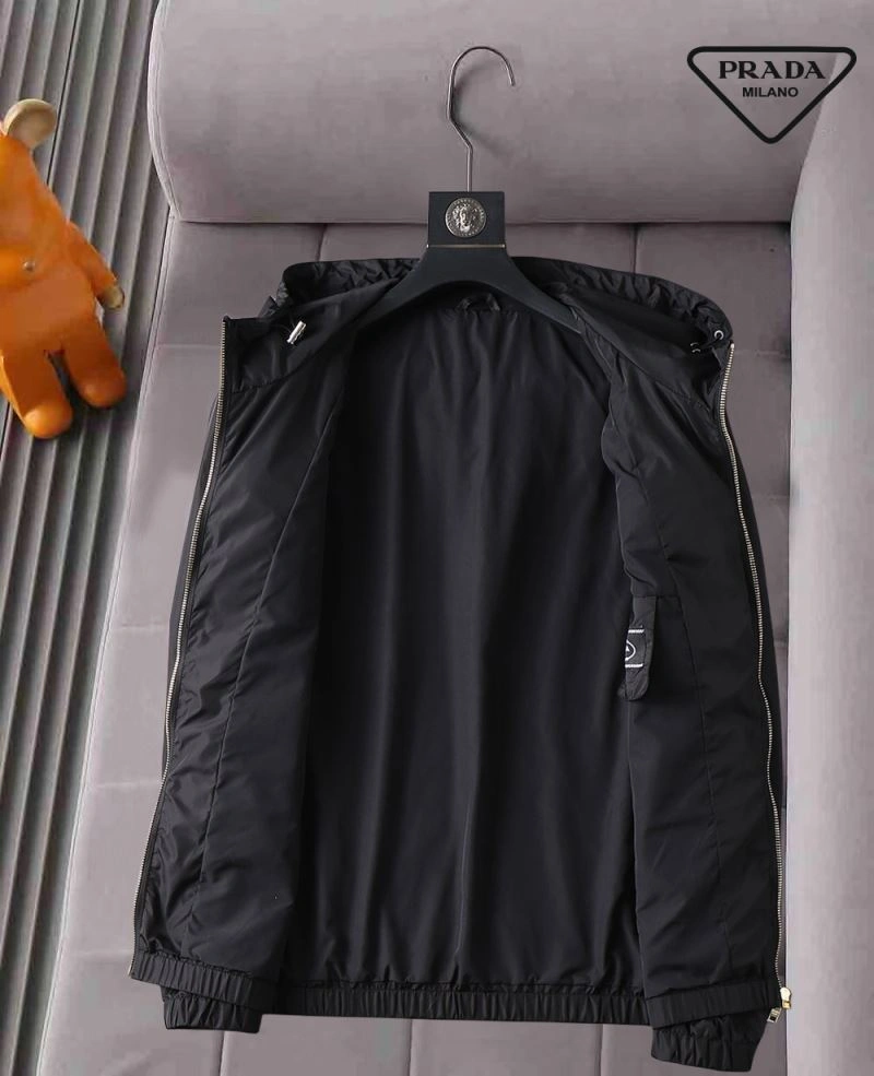 WeatherProof Prada Outwear 170045