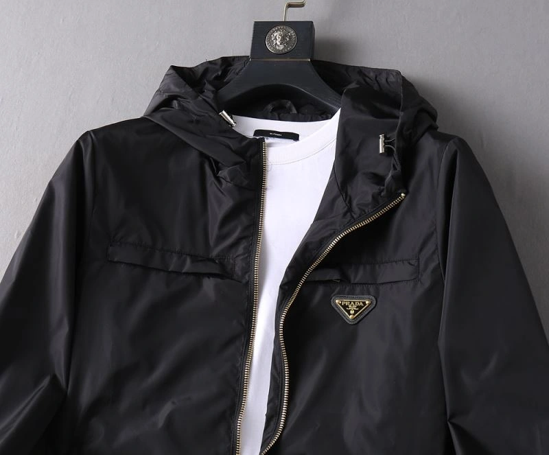 WeatherProof Prada Outwear 170045