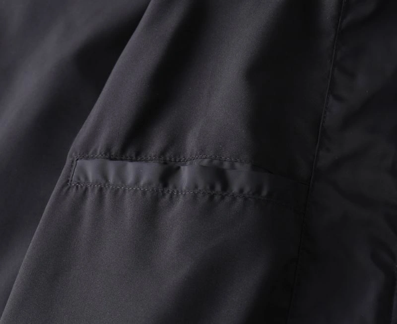 Prada Outwear Reliable 170044