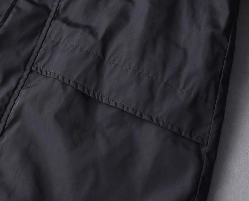 Prada Outwear Reliable 170044