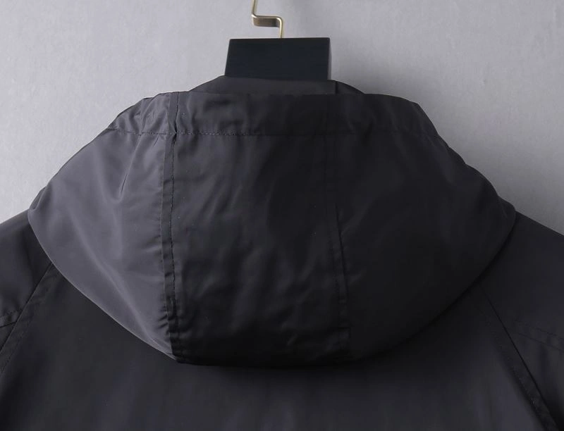 Prada Outwear Reliable 170044