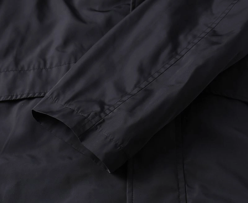 Prada Outwear Reliable 170044