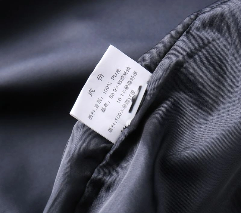 WrinkleFree Prada Outwear 170127
