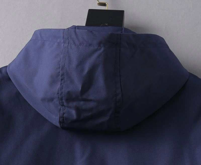 WrinkleFree Prada Outwear 170127