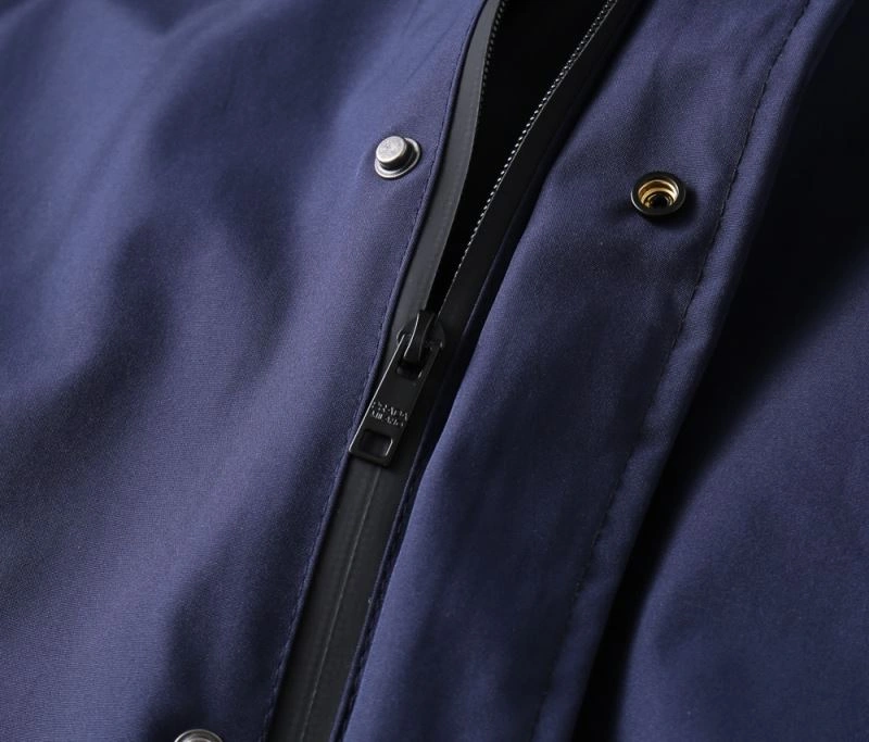 WrinkleFree Prada Outwear 170127