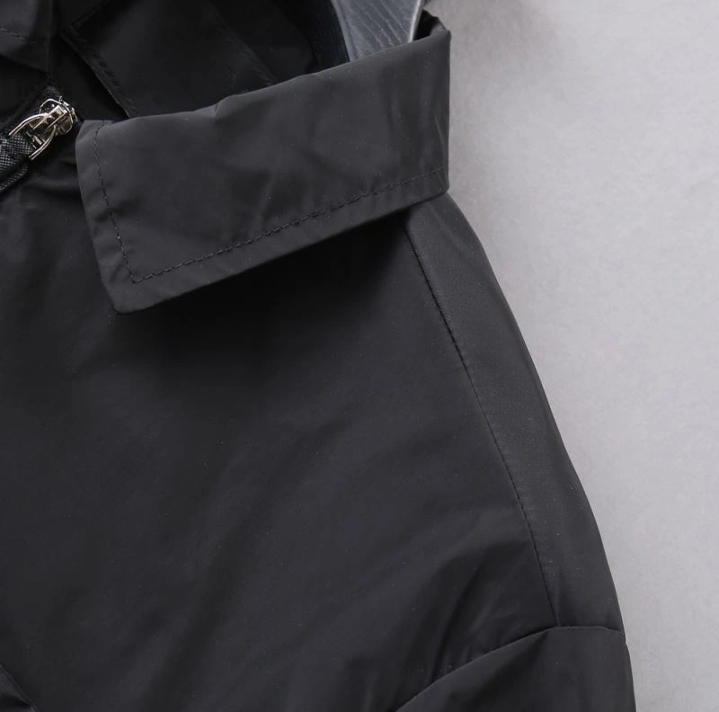 Vibrant Prada Outwear 170039