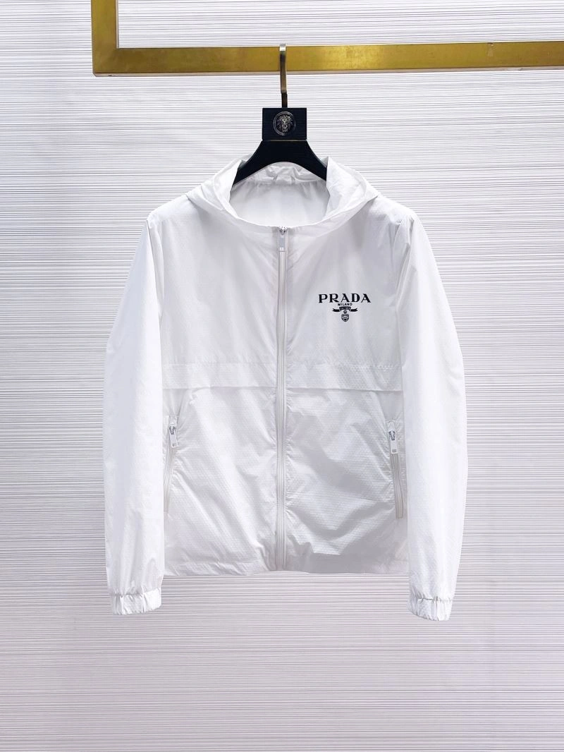 Prada Outwear DailyWear 170041