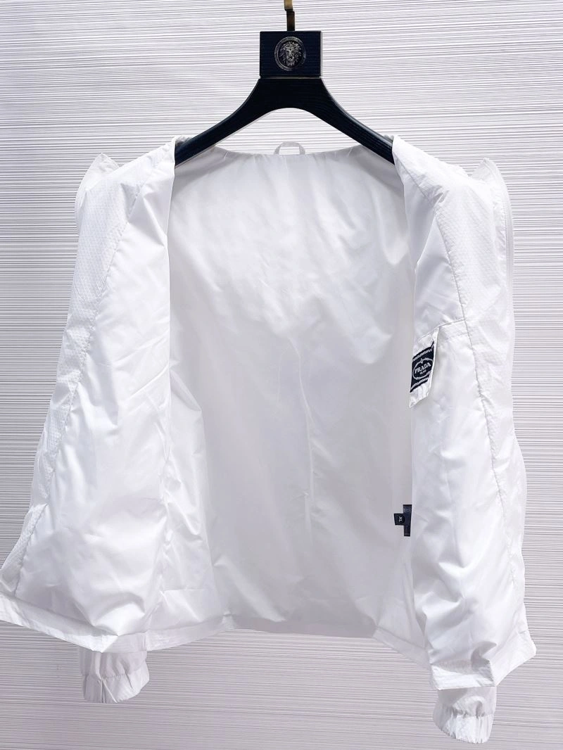 Prada Outwear DailyWear 170041