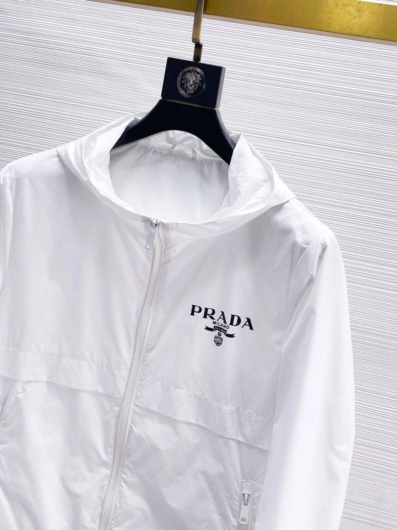 Prada Outwear DailyWear 170041