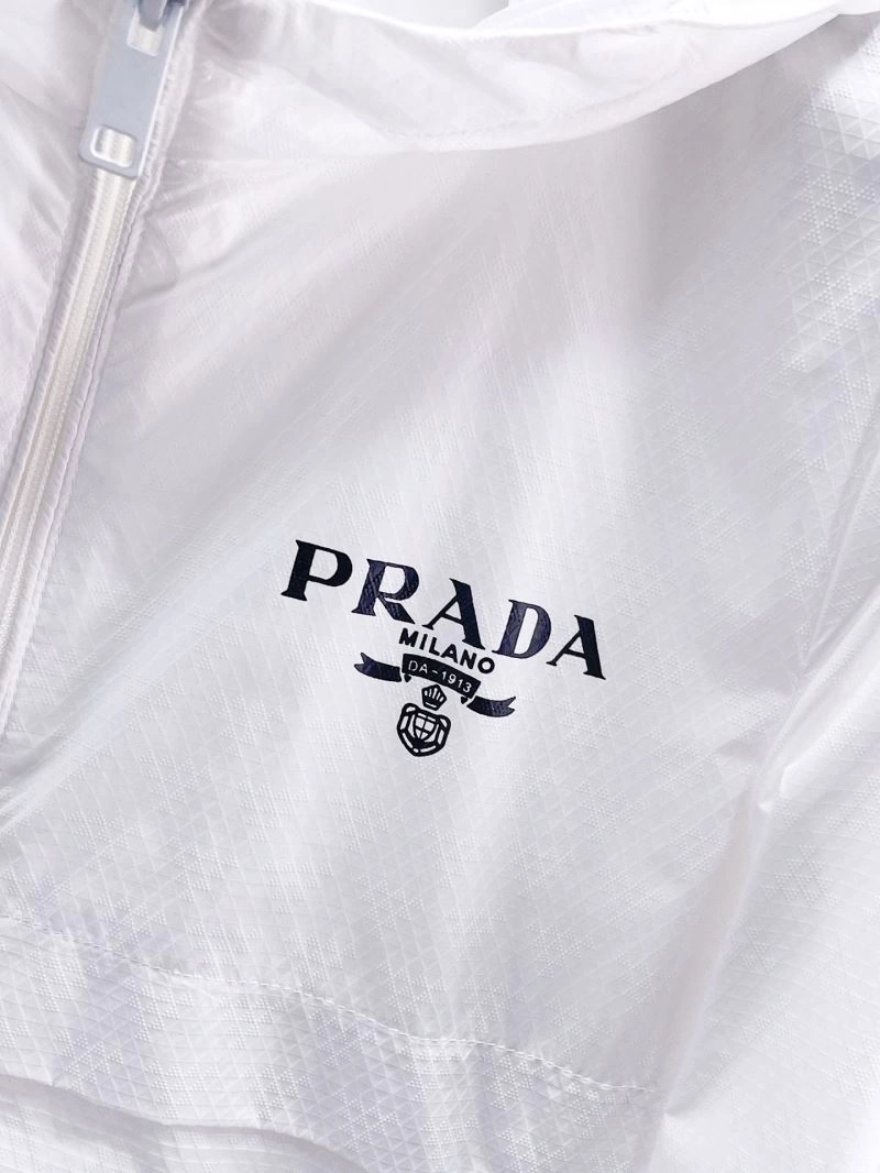 Prada Outwear DailyWear 170041