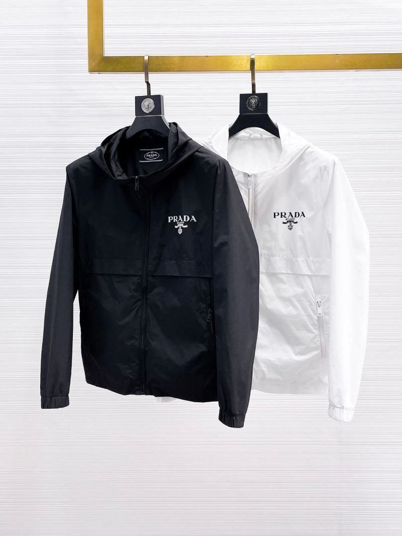 Prada Outwear DailyWear 170041