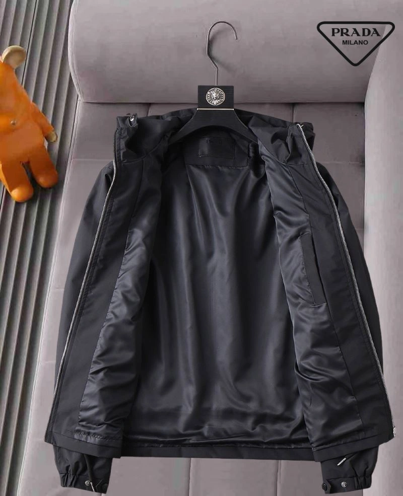 Prada Outwear UrbanStyle 170040