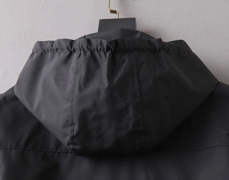 Prada Outwear UrbanStyle 170040