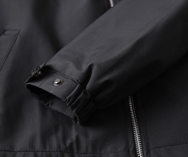 Prada Outwear UrbanStyle 170040