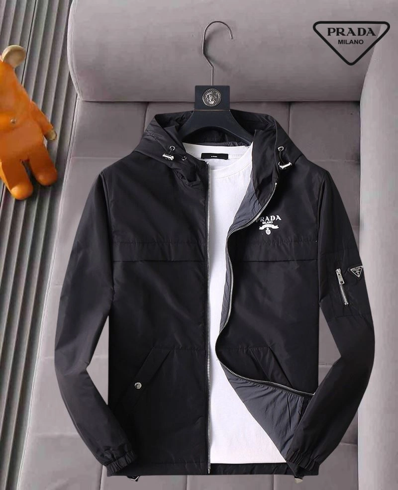 ModernLook Prada Outwear 170037