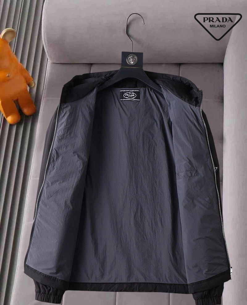 ModernLook Prada Outwear 170037