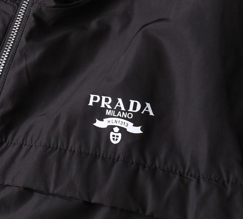 ModernLook Prada Outwear 170037