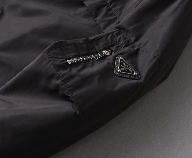 ModernLook Prada Outwear 170037