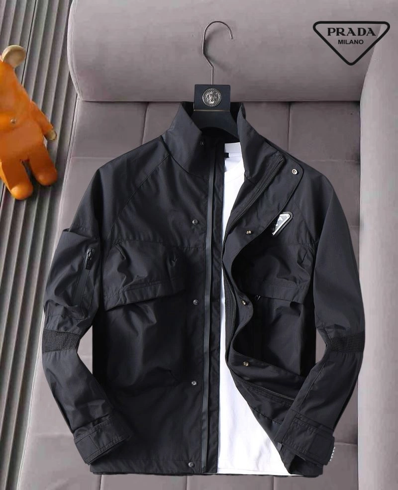 Snug Prada Outwear 170070