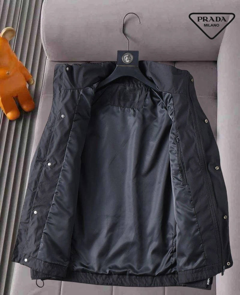 Snug Prada Outwear 170070