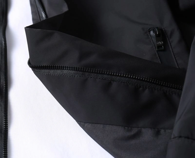 StreetReady Prada Outwear 170036