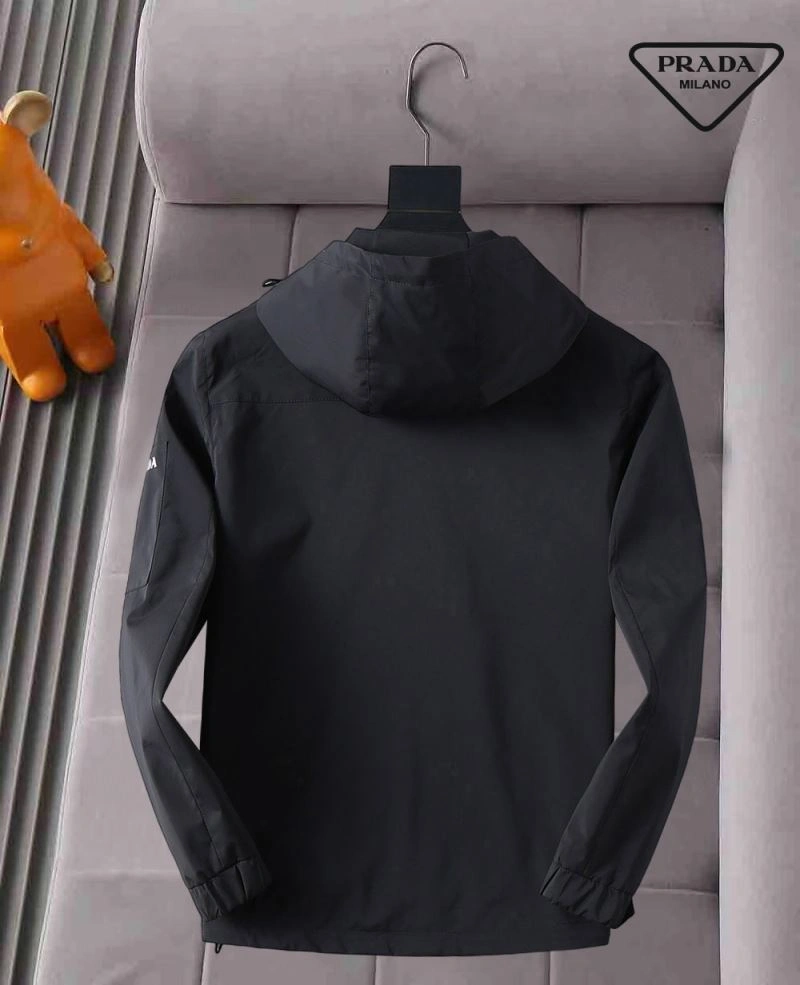 StreetReady Prada Outwear 170036