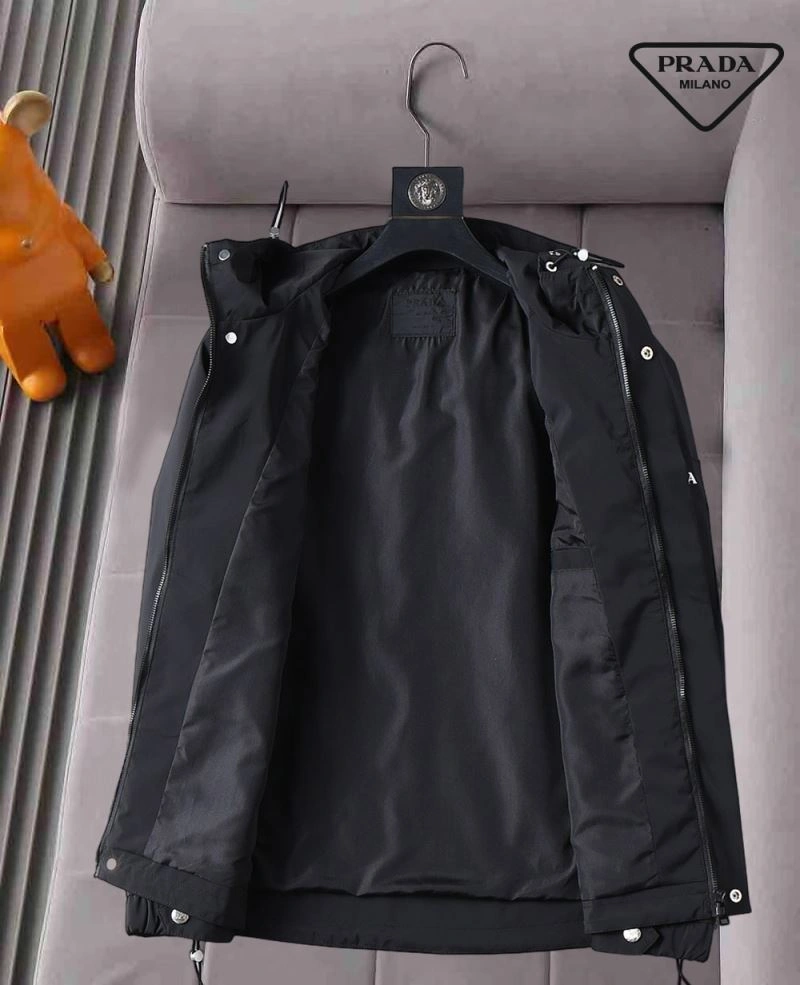 StreetReady Prada Outwear 170036