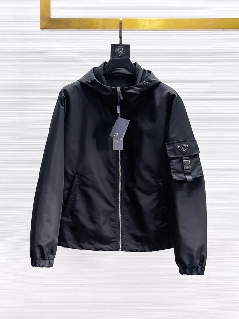 Prada Outwear Compact 170072