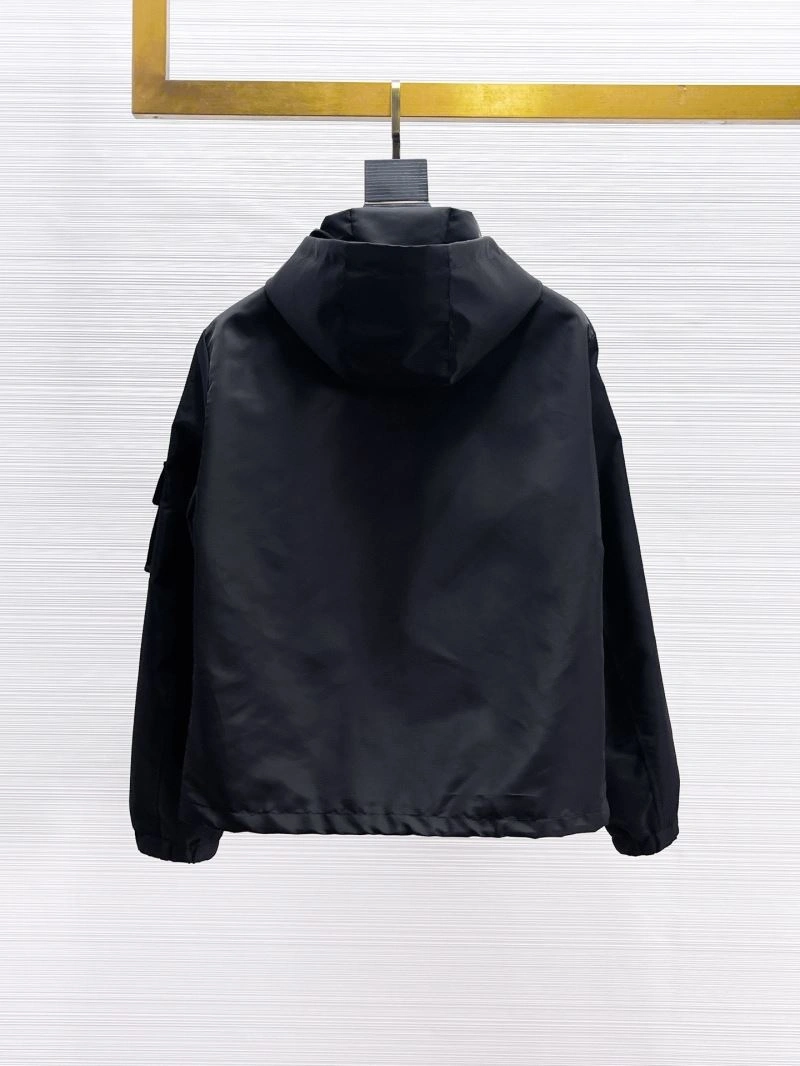 Prada Outwear Compact 170072