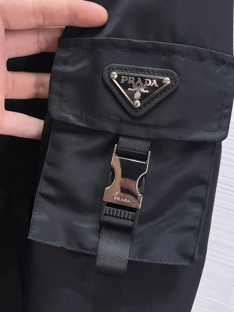 Prada Outwear Compact 170072