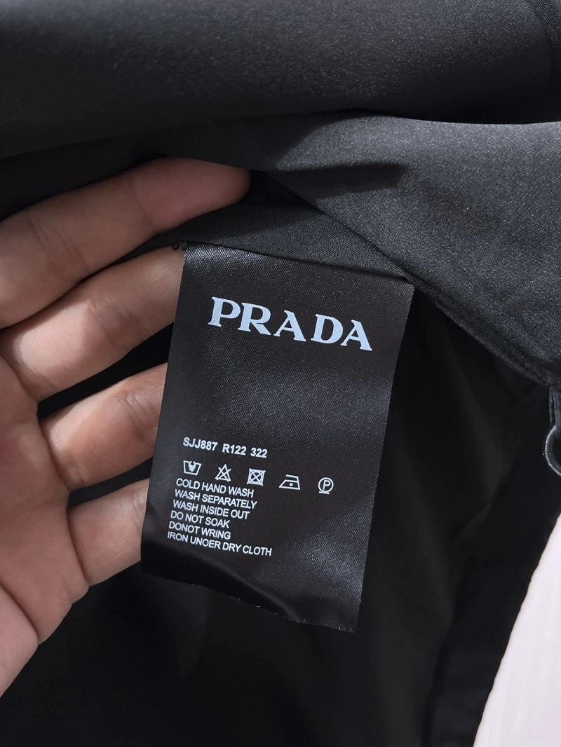 Prada Outwear GoodFit 170043