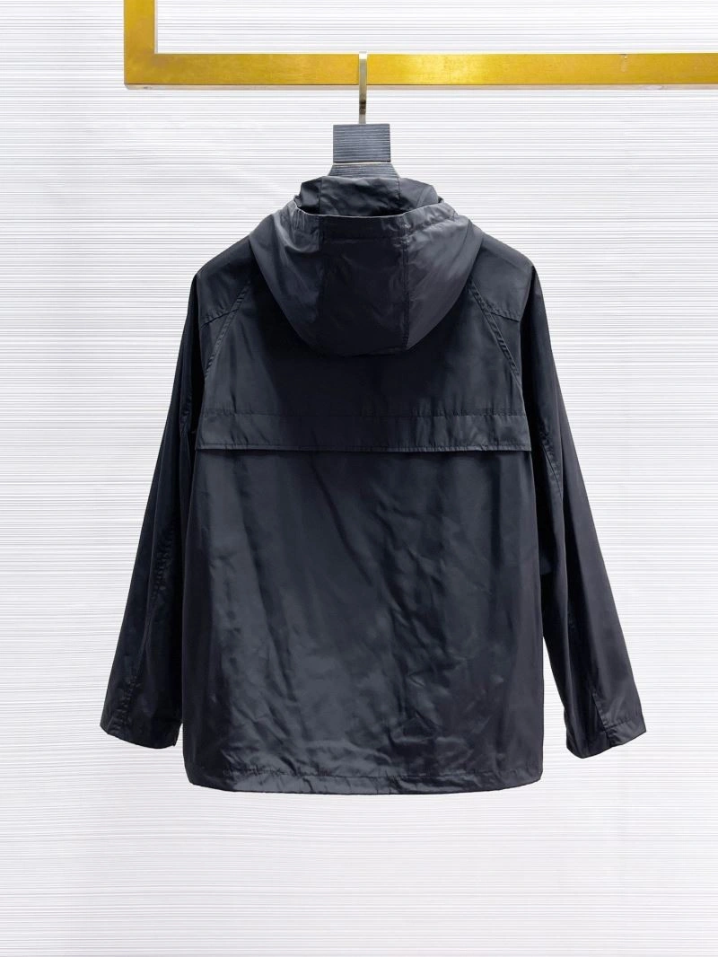 Prada Outwear GoodFit 170043