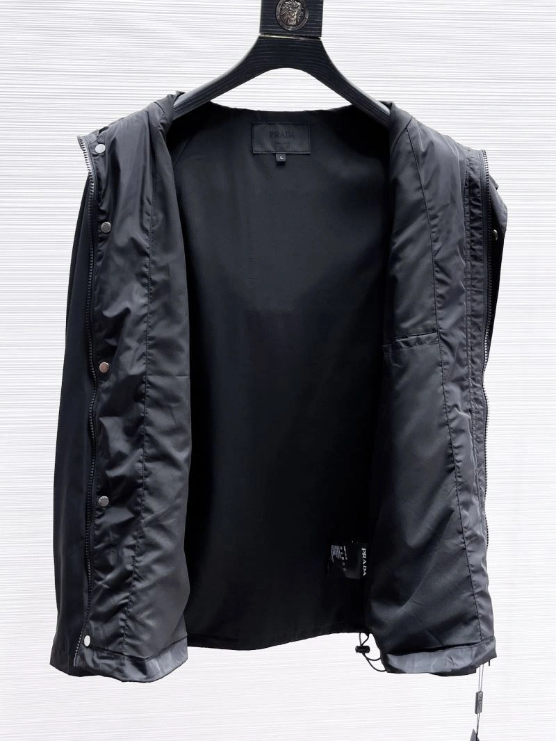 Prada Outwear GoodFit 170043