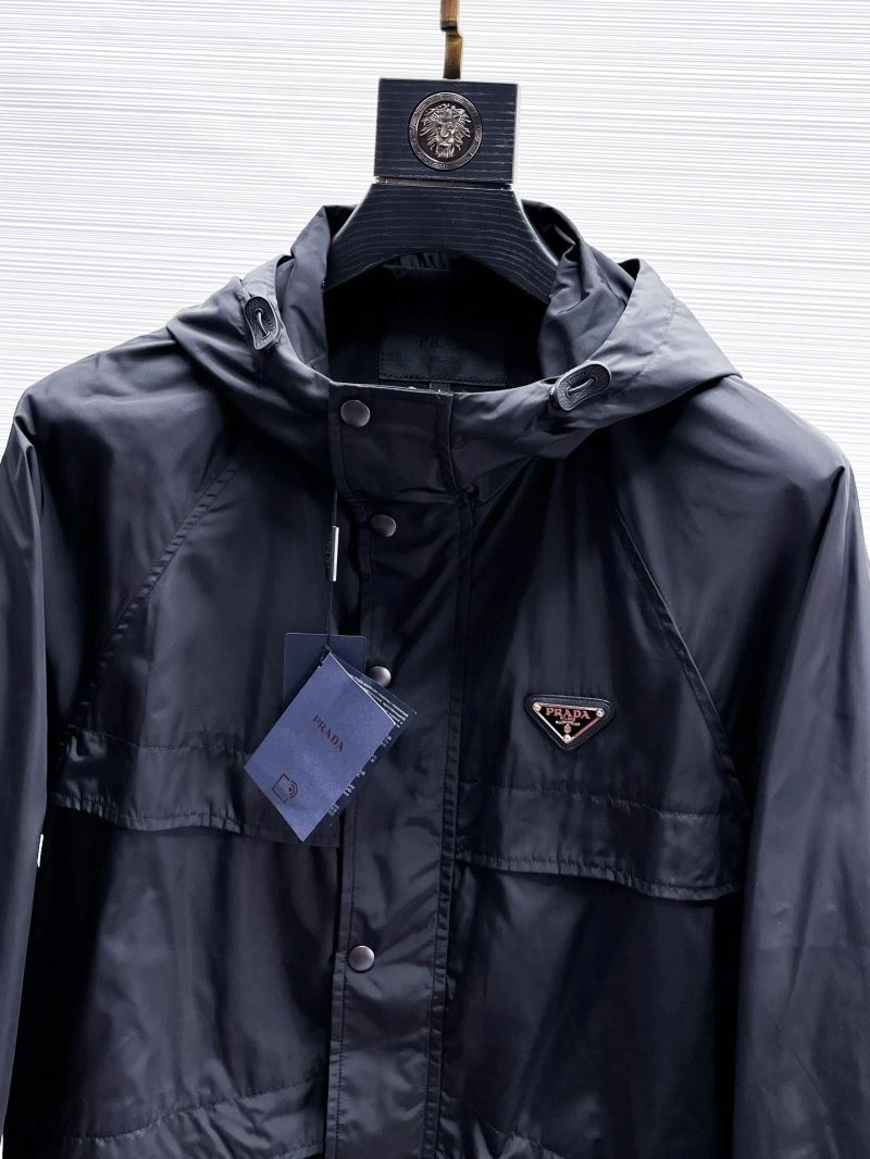 Prada Outwear GoodFit 170043