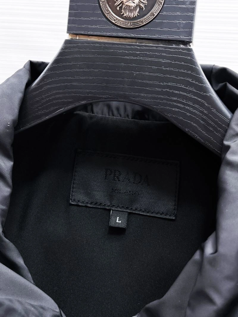 Prada Outwear GoodFit 170043