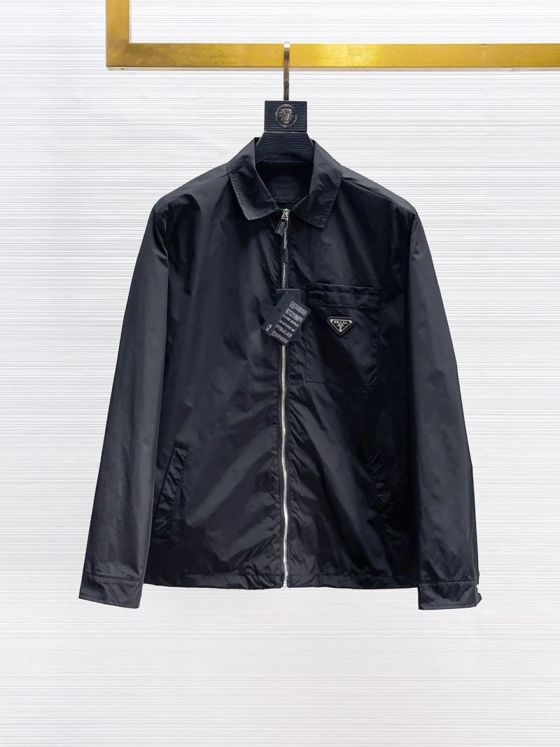 Contemporary Prada Outwear 170069