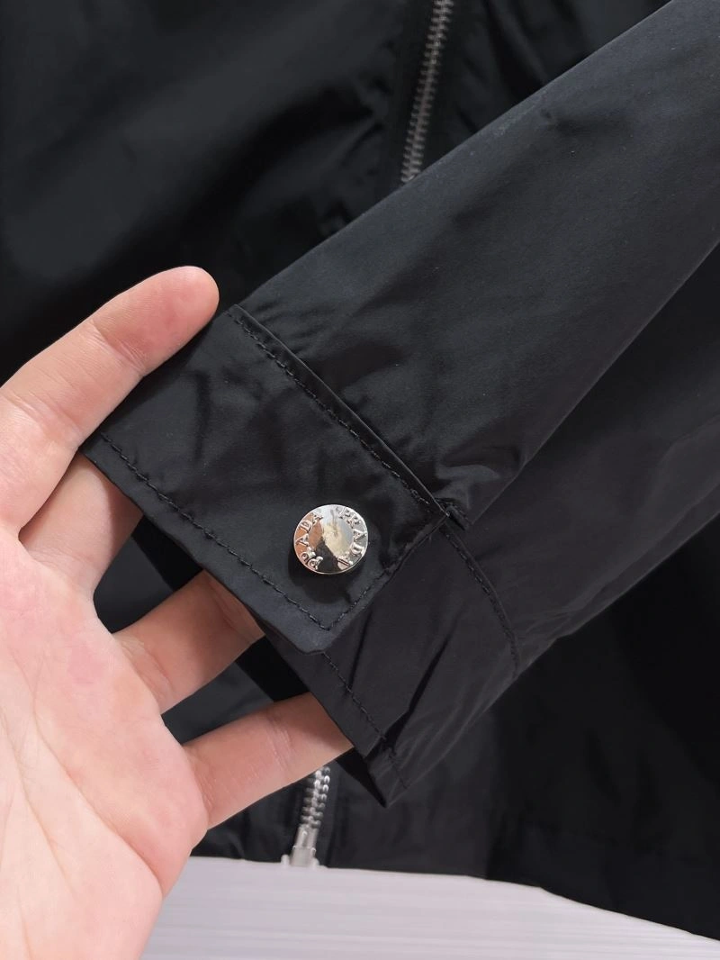 Contemporary Prada Outwear 170069
