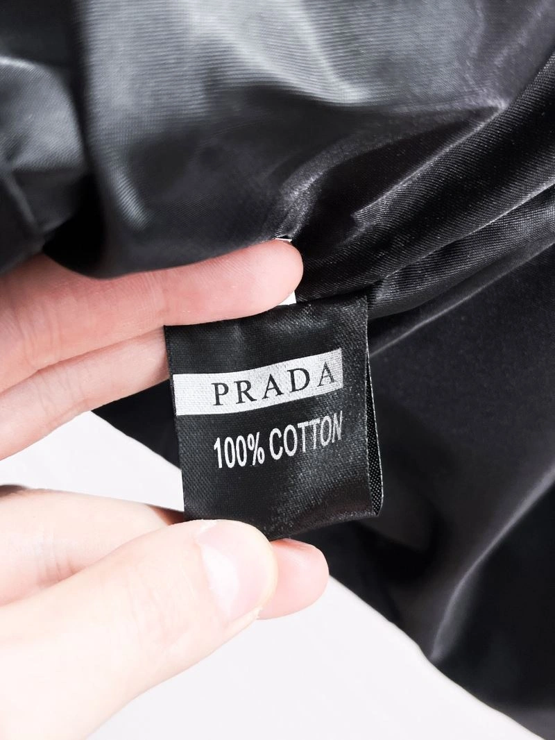 Contemporary Prada Outwear 170069