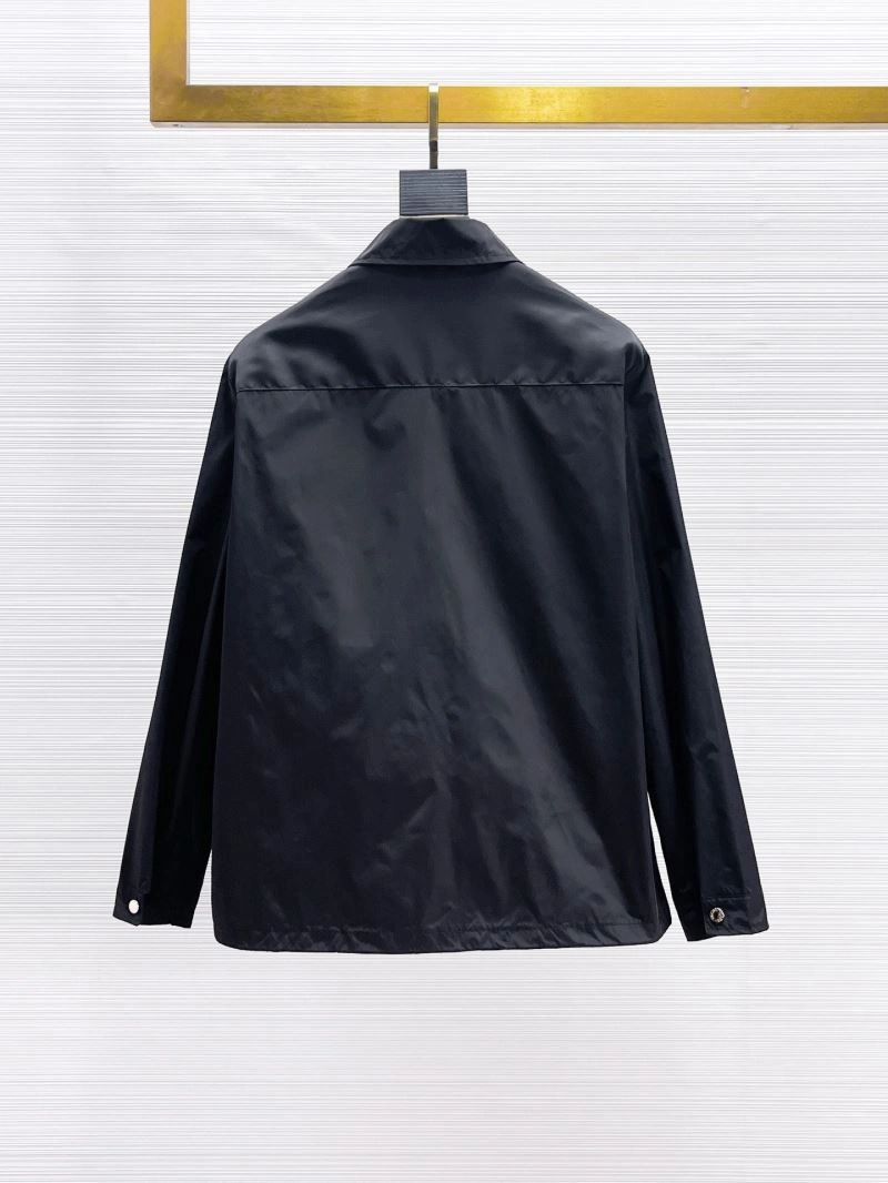 Contemporary Prada Outwear 170069