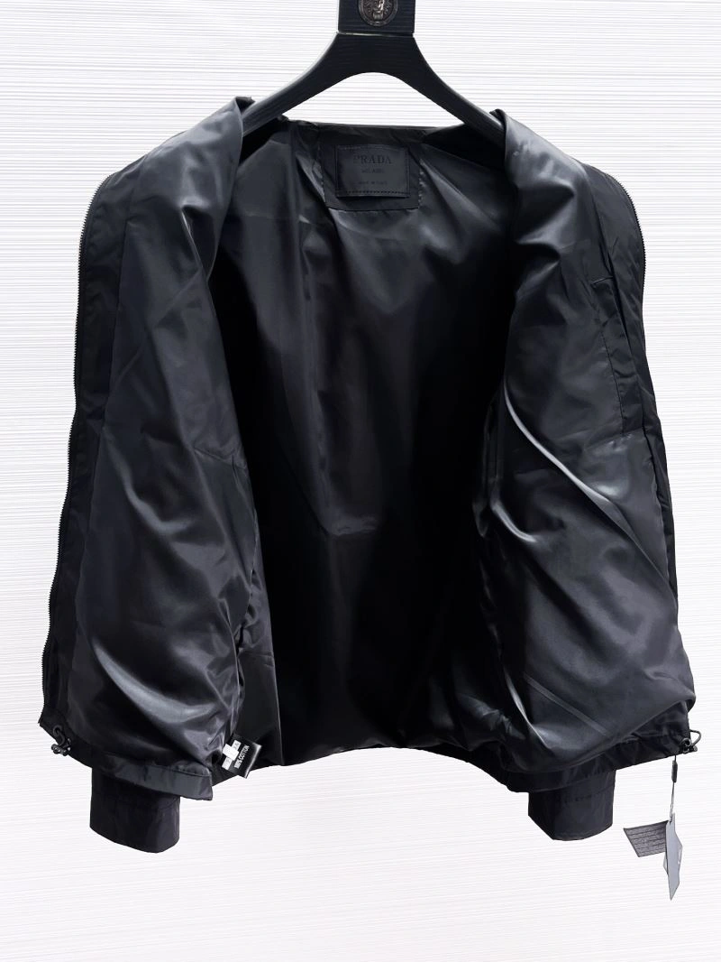 Contemporary Prada Outwear 170069