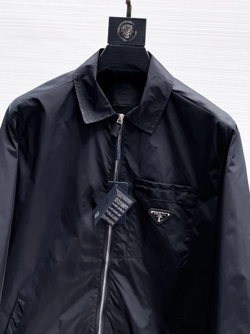 Contemporary Prada Outwear 170069