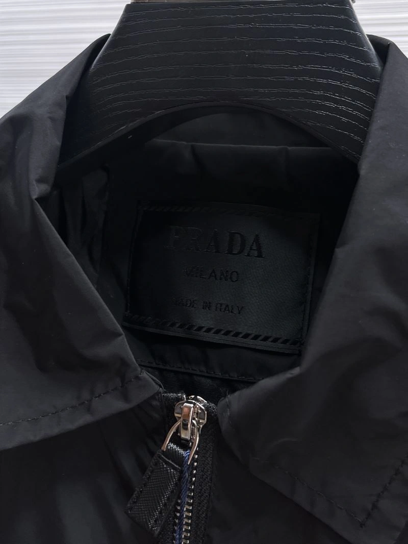 Contemporary Prada Outwear 170069