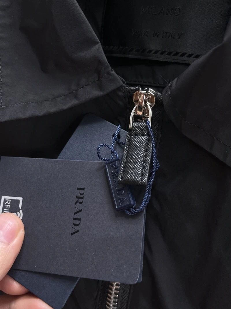 Contemporary Prada Outwear 170069