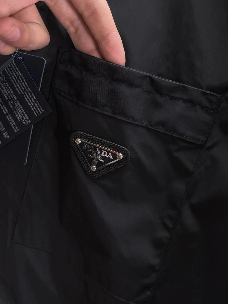 Contemporary Prada Outwear 170069