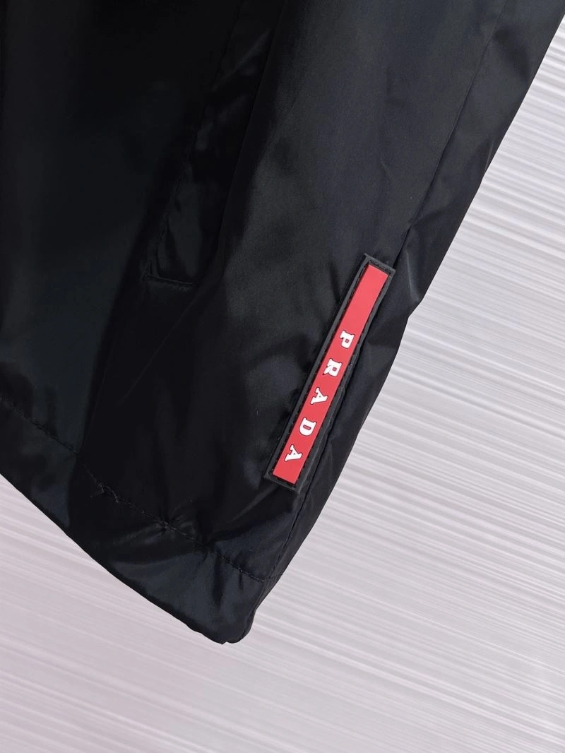 Contemporary Prada Outwear 170069